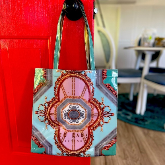 New Ted Baker No Ordinary Designer Bag - Picture 1 of 12